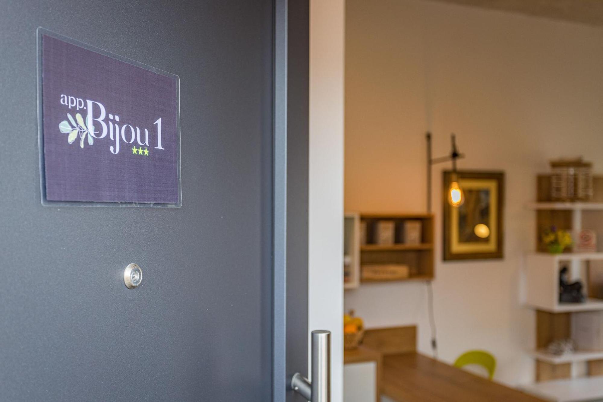 Bijou Apartament Umag