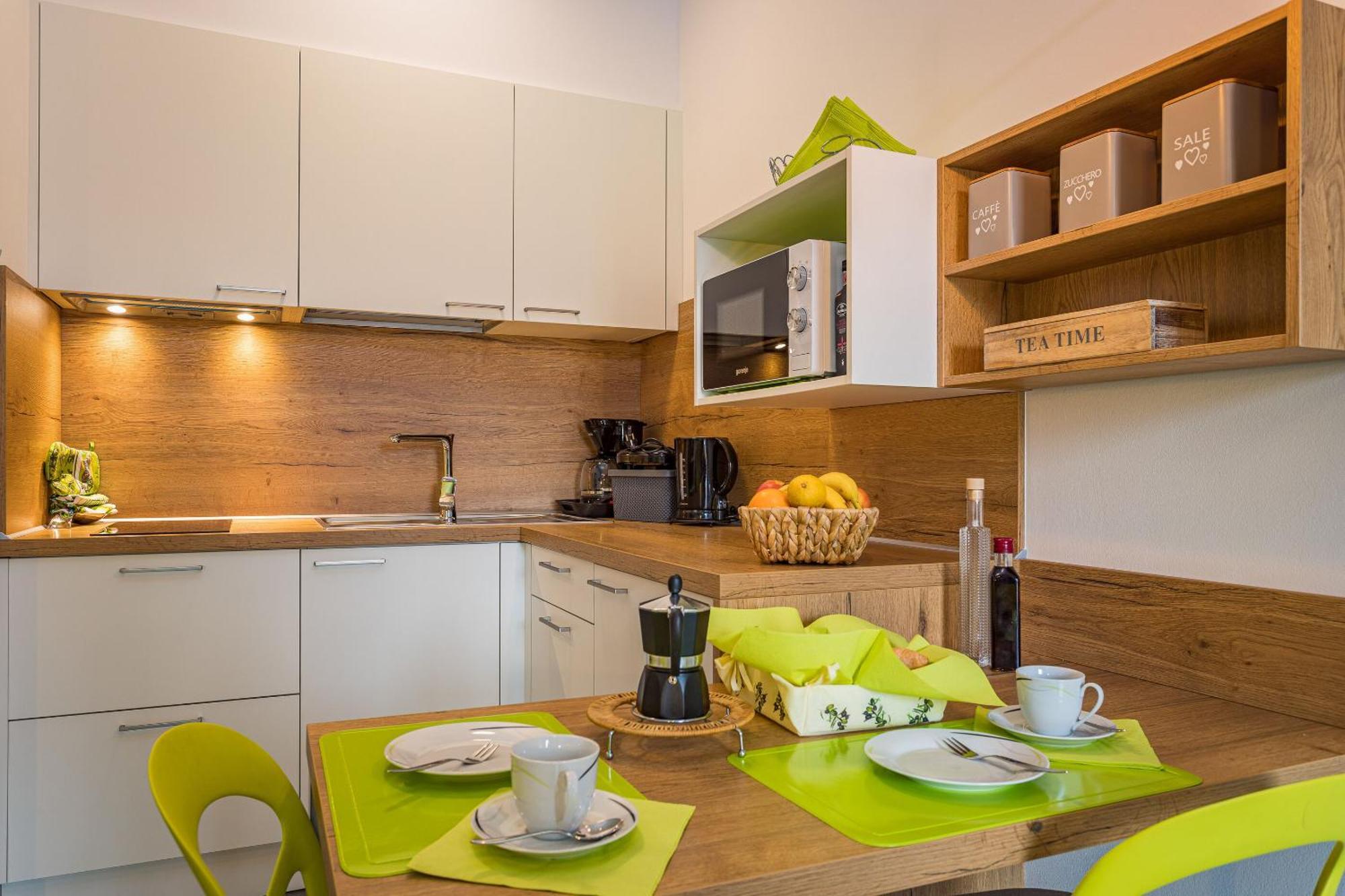 Bijou Apartament