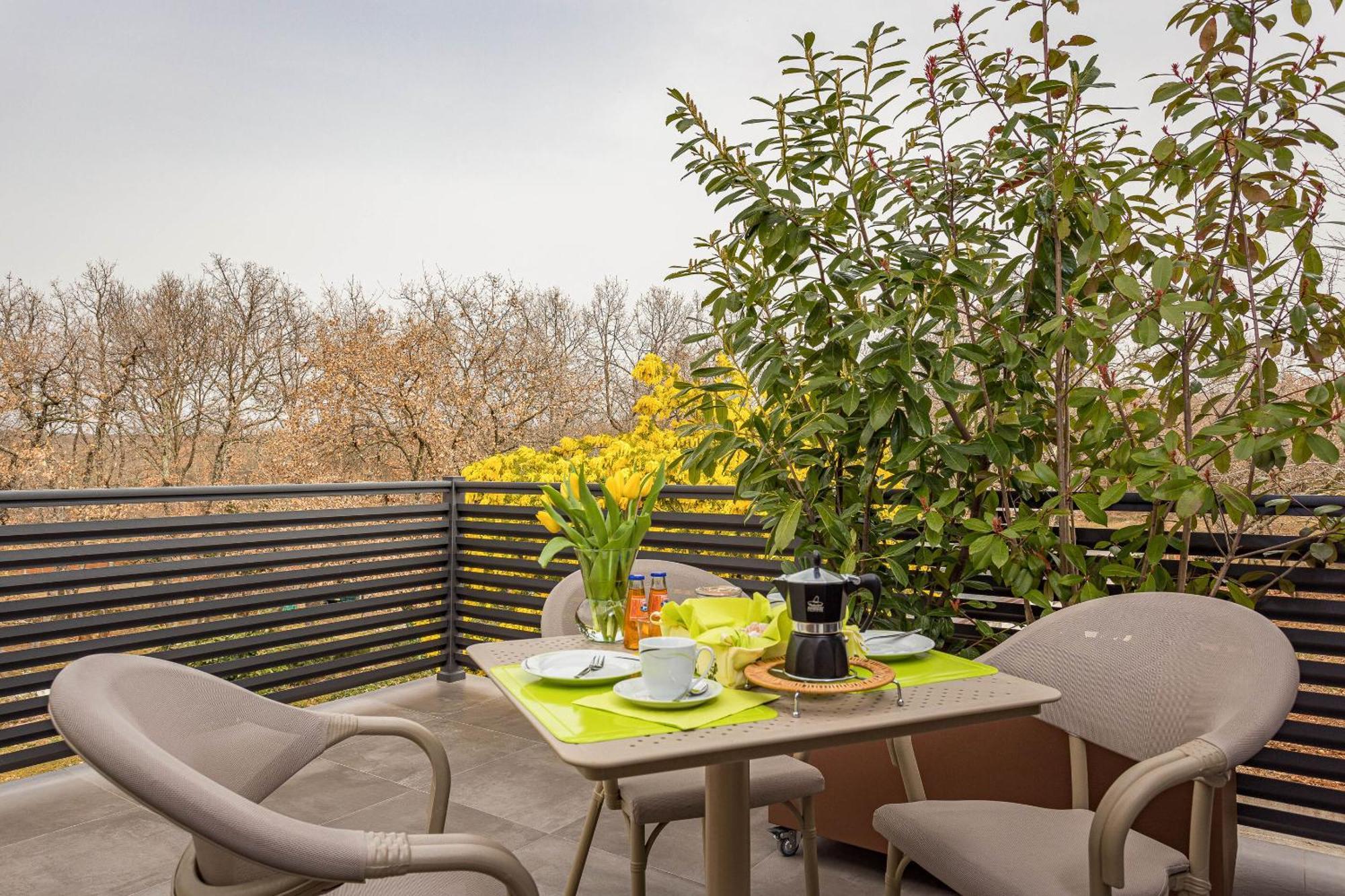 Apartament Bijou Umag