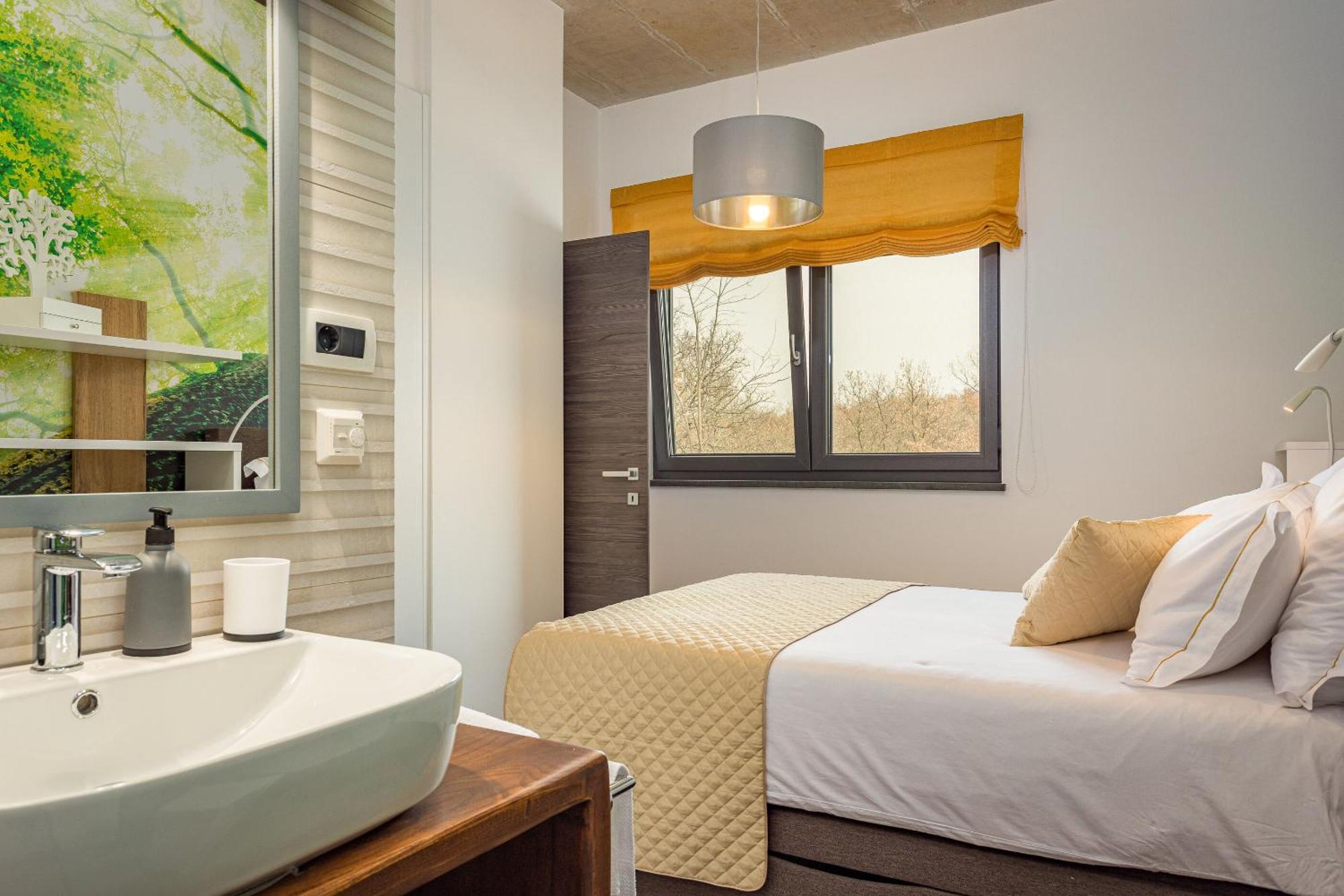 Apartament Bijou