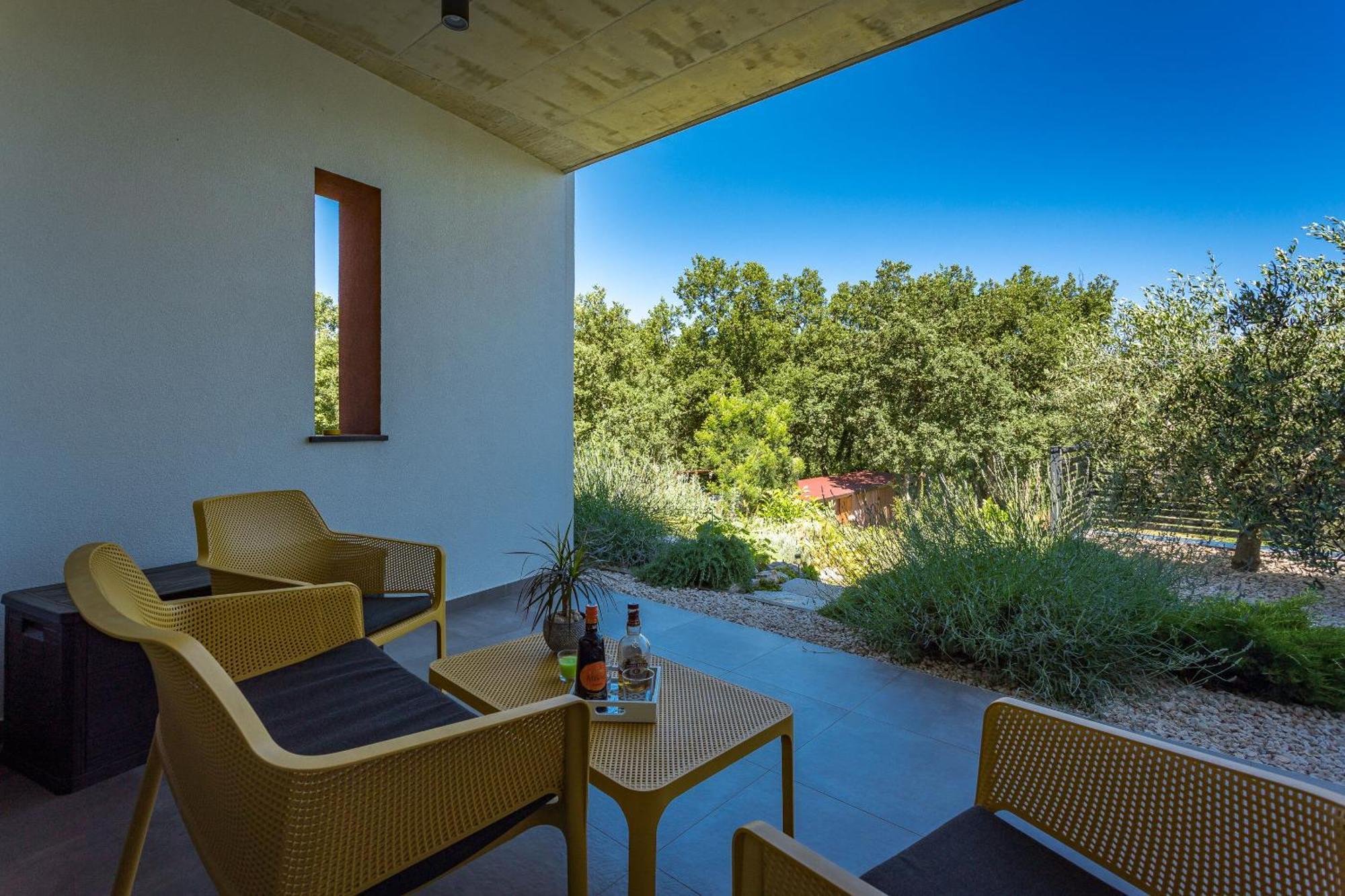 Apartament Bijou