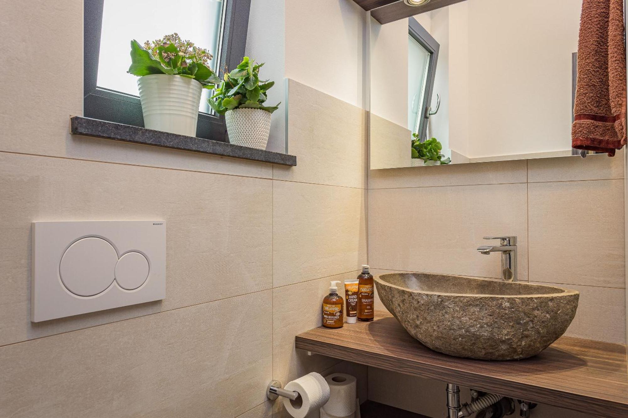 Apartament Bijou *